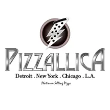 Pizzallica - Platinum Selling Pizza