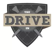 The Drive in